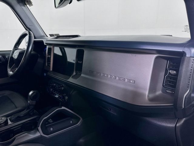 Certified 2023 Ford Bronco Outer Banks AWD/4WD image 30