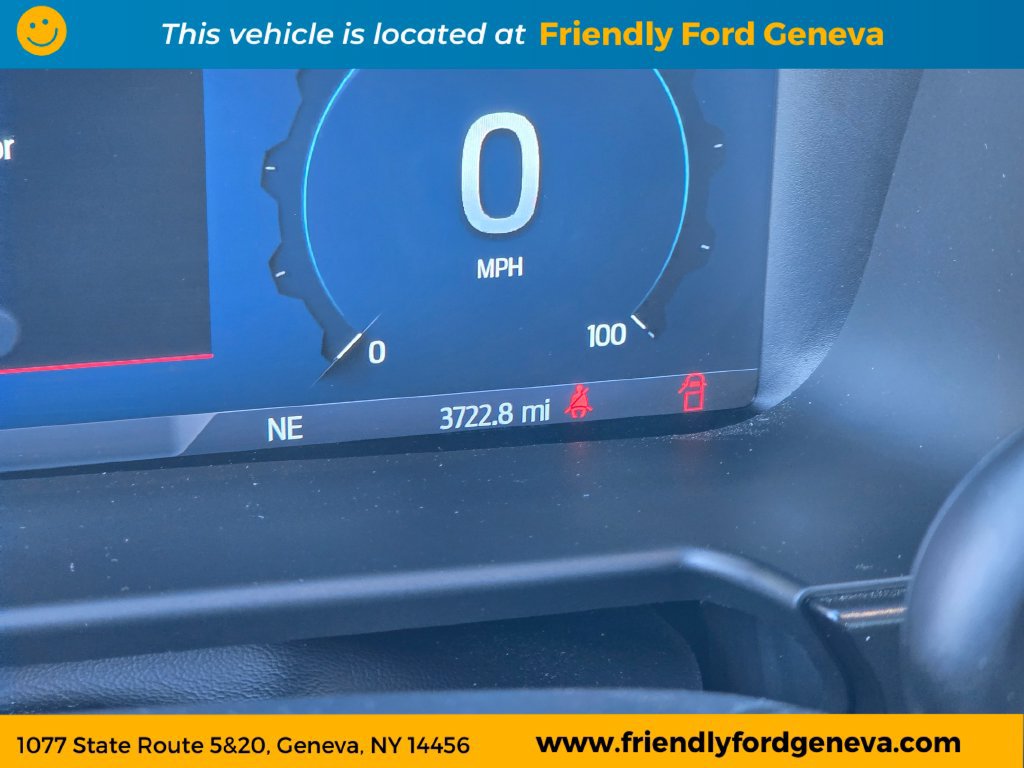 Certified 2026 Ford F250 Lariat AWD/4WD image 19