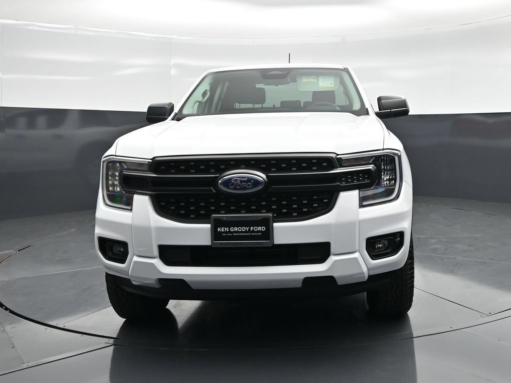 Certified 2025 Ford Ranger XL w/ Trailer Tow Package RWD image 21