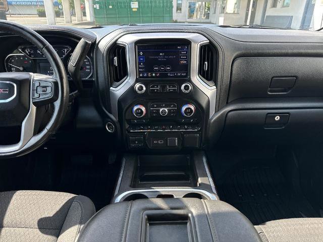 Used 2021 GMC Sierra 1500 Elevation w/ Preferred Package AWD/4WD image 18