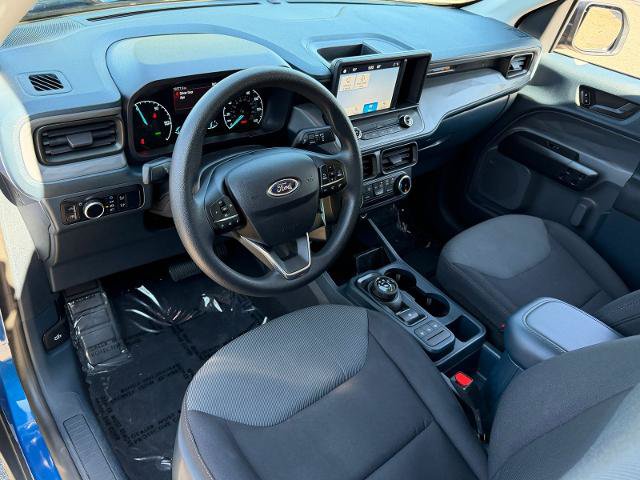 Certified 2024 Ford Maverick XL FWD image 33