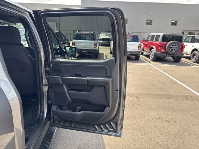 Certified 2023 Ford F150 XLT w/ Equipment Group 302A High AWD/4WD image 16