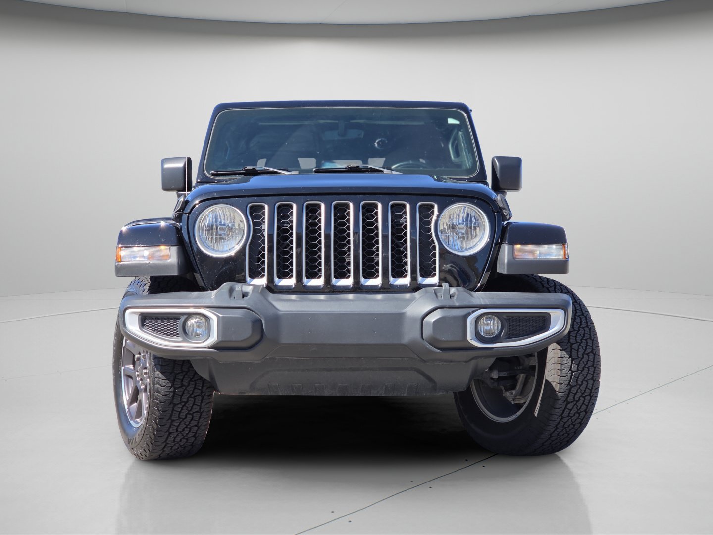 Used 2022 Jeep Gladiator Overland w/ Popular Equipment Package AWD/4WD image 3