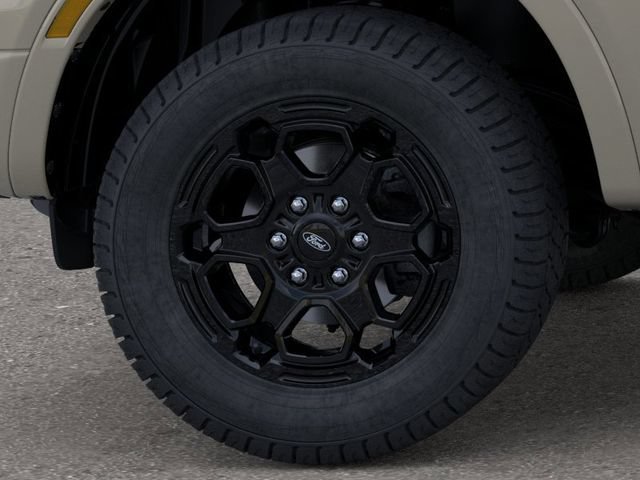 Certified 2026 Ford Ranger XLT AWD/4WD image 19