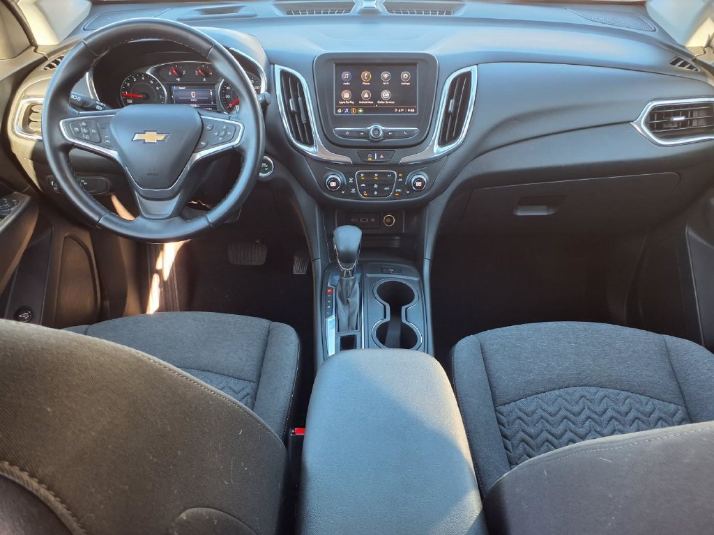 Used 2023 Chevrolet Equinox LT FWD image 19