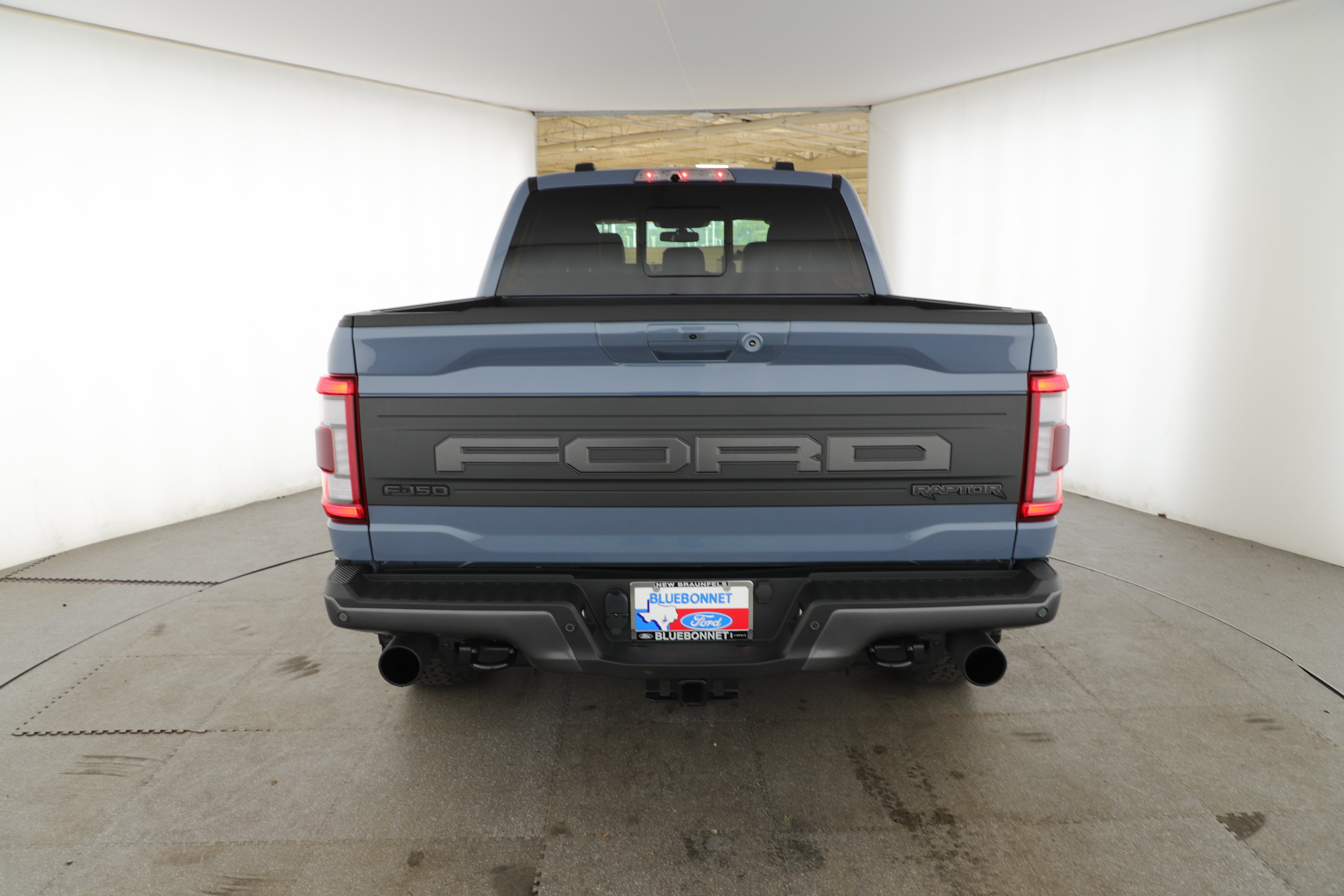 Certified 2023 Ford F150 Raptor AWD/4WD image 7
