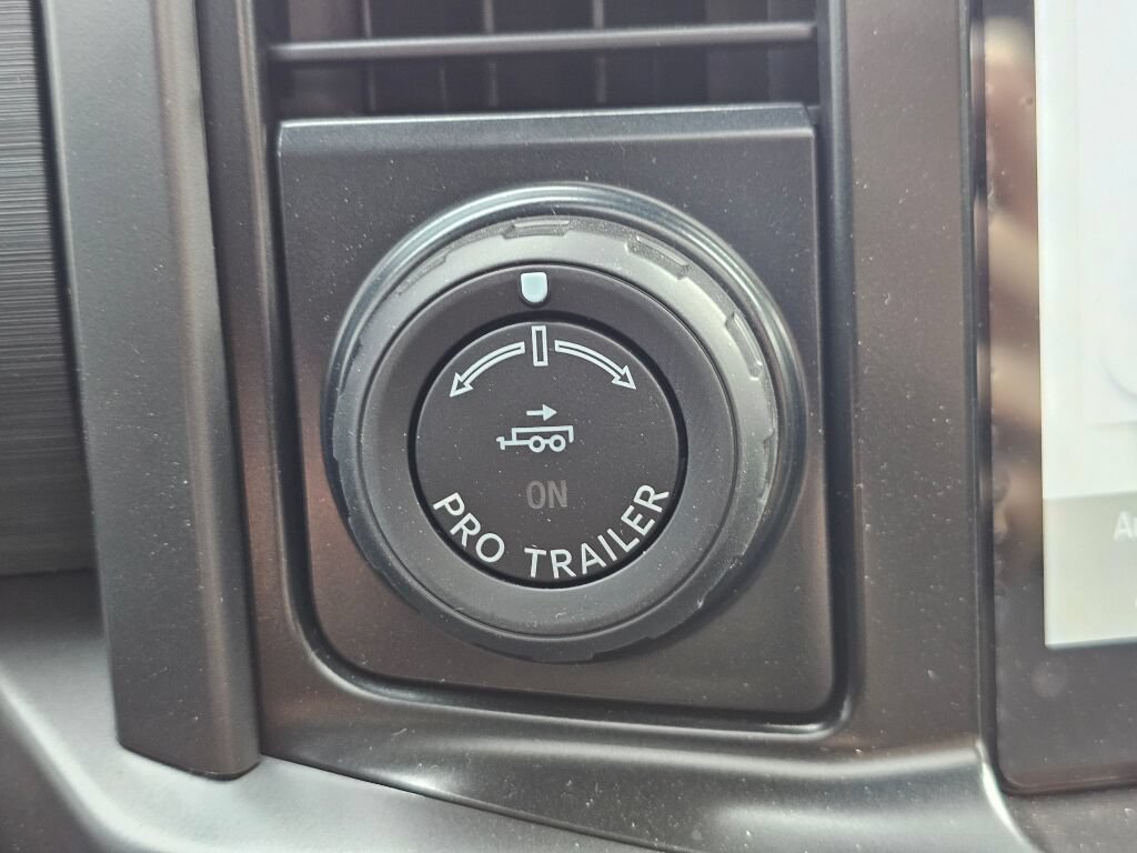 Certified 2026 Ford F150 Tremor AWD/4WD image 30