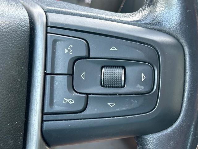 Used 2021 GMC Sierra 2500 Denali w/ Denali Ultimate Package AWD/4WD image 28