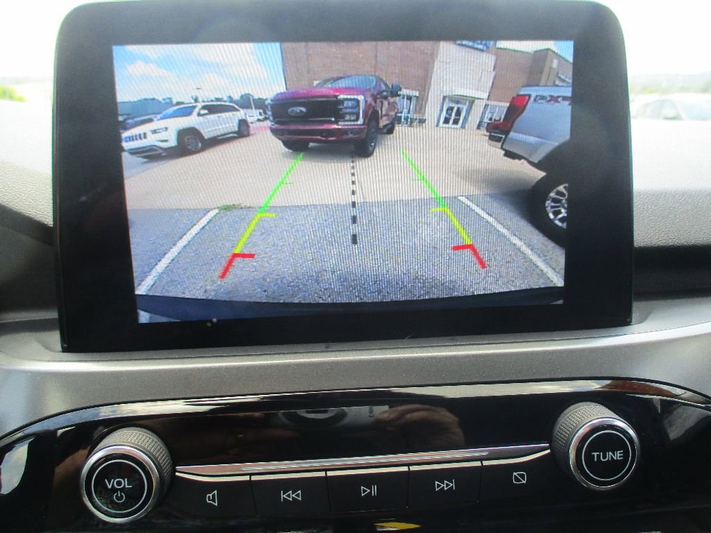 Certified 2023 Ford Escape Active image 6