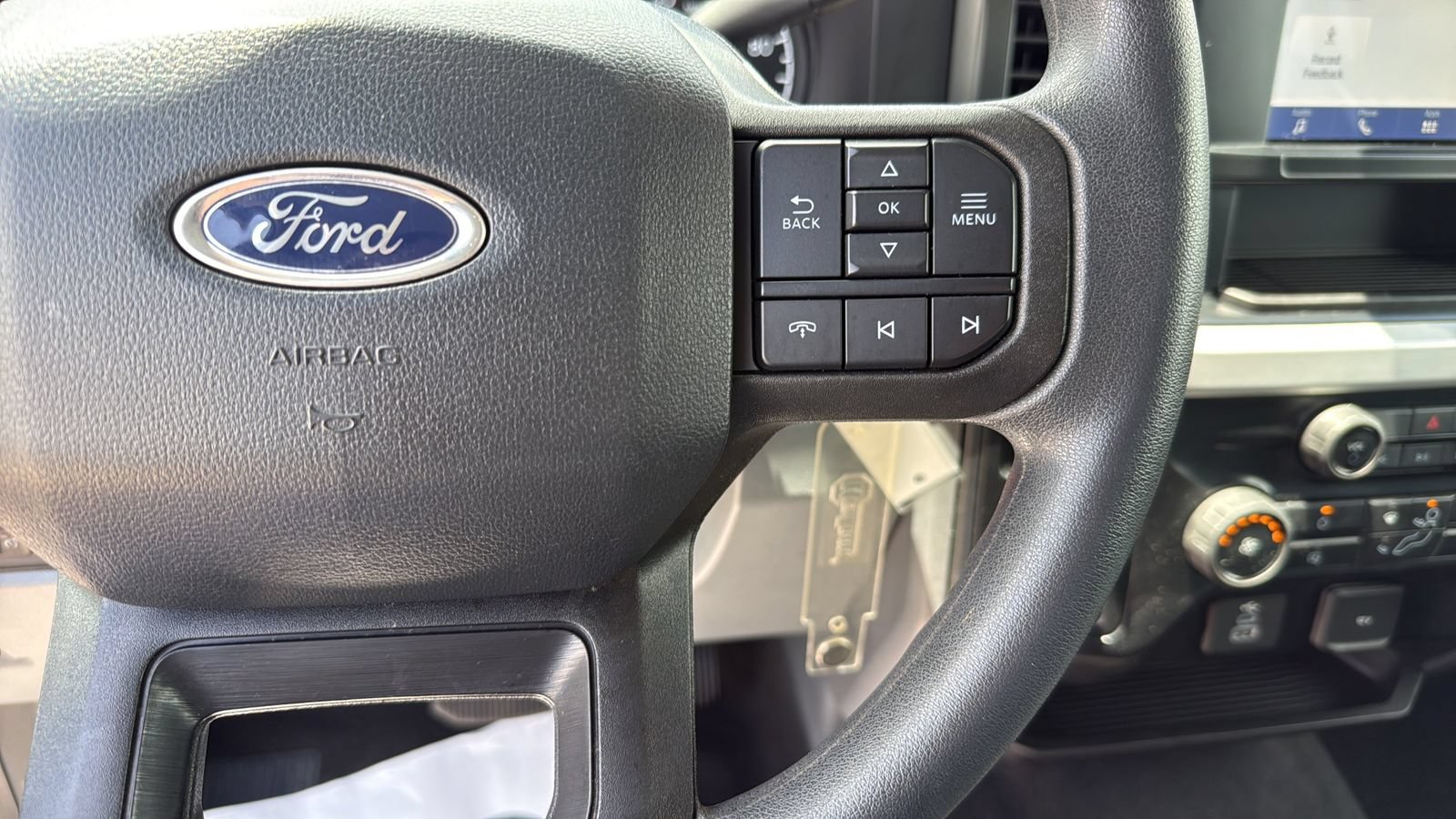 Certified 2025 Ford F250 XLT w/ FX4 Off-Road Package AWD/4WD image 15
