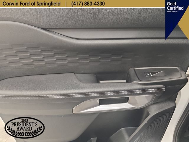 Certified 2024 Ford Ranger XLT AWD/4WD image 19