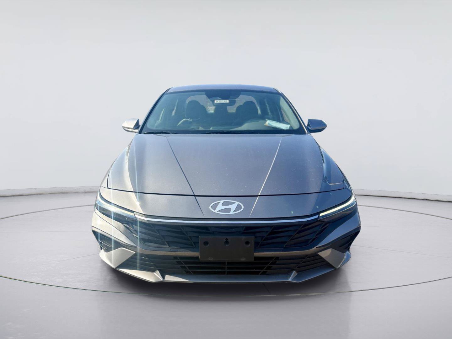 Used 2024 Hyundai Elantra SEL FWD image 6