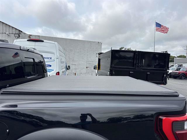 Certified 2021 Ford F150 Raptor w/ Equipment Group 801A High AWD/4WD image 8