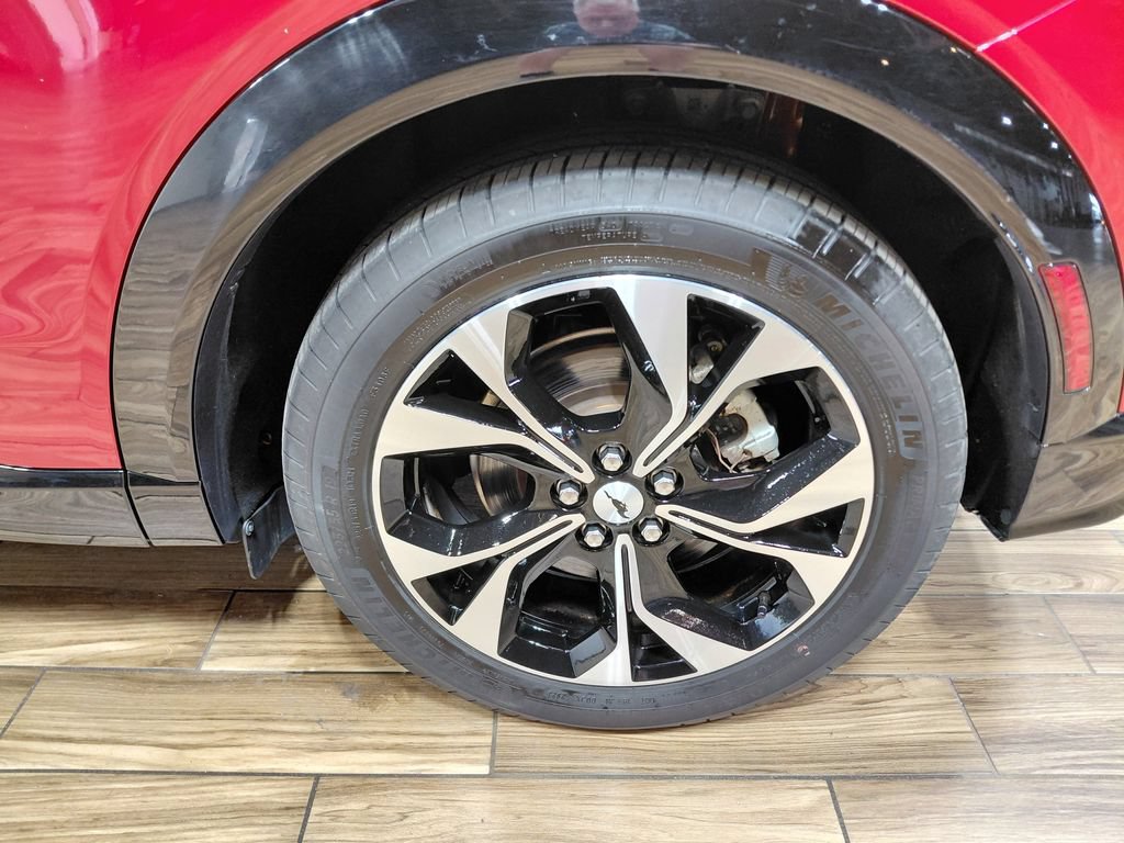 Certified 2023 Ford Mustang Mach-E Premium AWD/4WD image 13