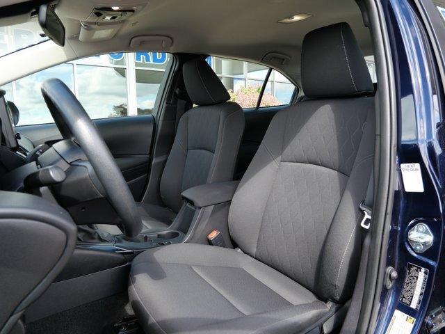 Used 2025 Toyota Corolla LE FWD image 10