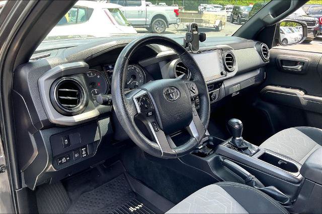 Used 2023 Toyota Tacoma TRD Off-Road RWD image 14