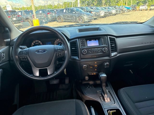 Certified 2019 Ford Ranger XL w/ Equipment Group 101A Mid RWD image 7