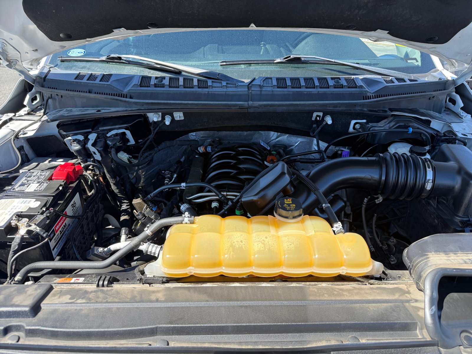 Certified 2019 Ford F150 XLT AWD/4WD image 20