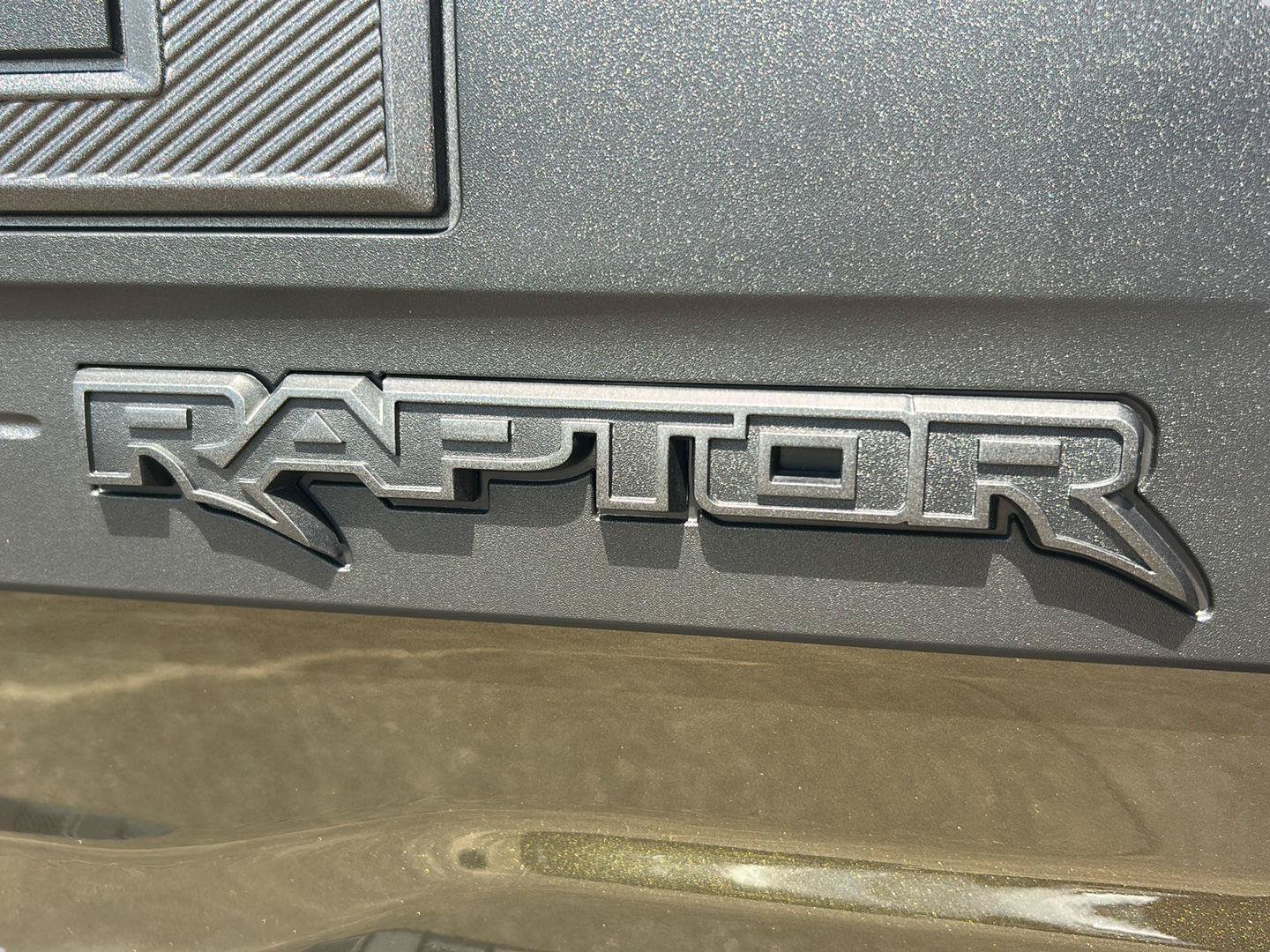 Certified 2025 Ford F150 Raptor AWD/4WD image 33