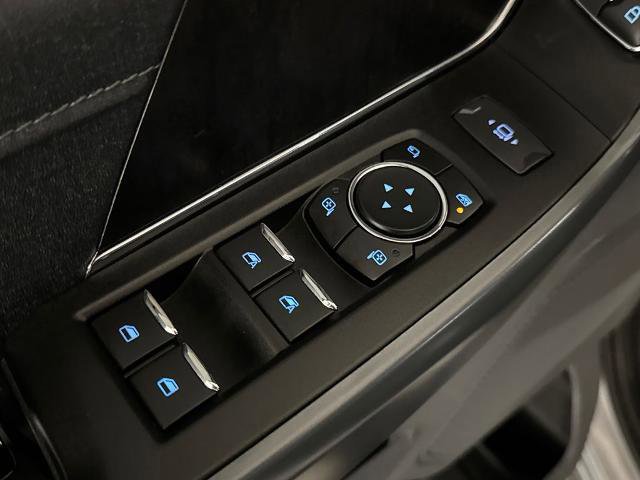 Certified 2022 Ford F150 Lariat w/ Trailer Tow Package image 17