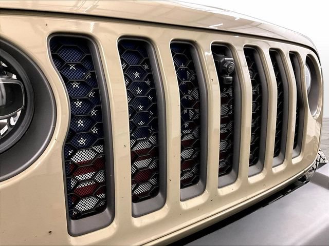 Used 2022 Jeep Gladiator Mojave w/ LED Lighting Group AWD/4WD image 29