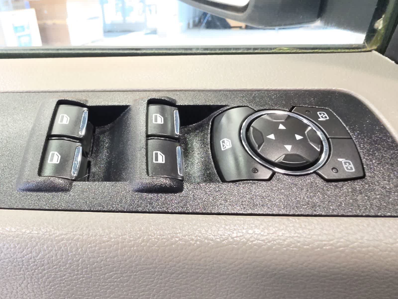 Certified 2019 Ford F150 XLT w/ Equipment Group 302A Luxury AWD/4WD image 19