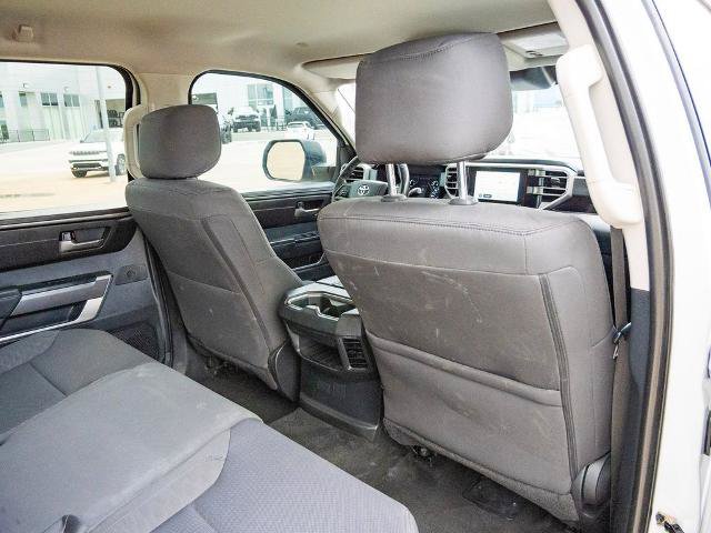 Used 2023 Toyota Tundra SR5 AWD/4WD image 37