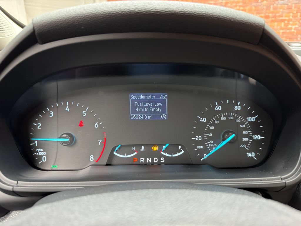 Certified 2021 Ford EcoSport S AWD/4WD image 15