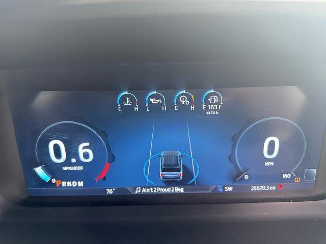 Certified 2023 Ford Expedition Limited image 16