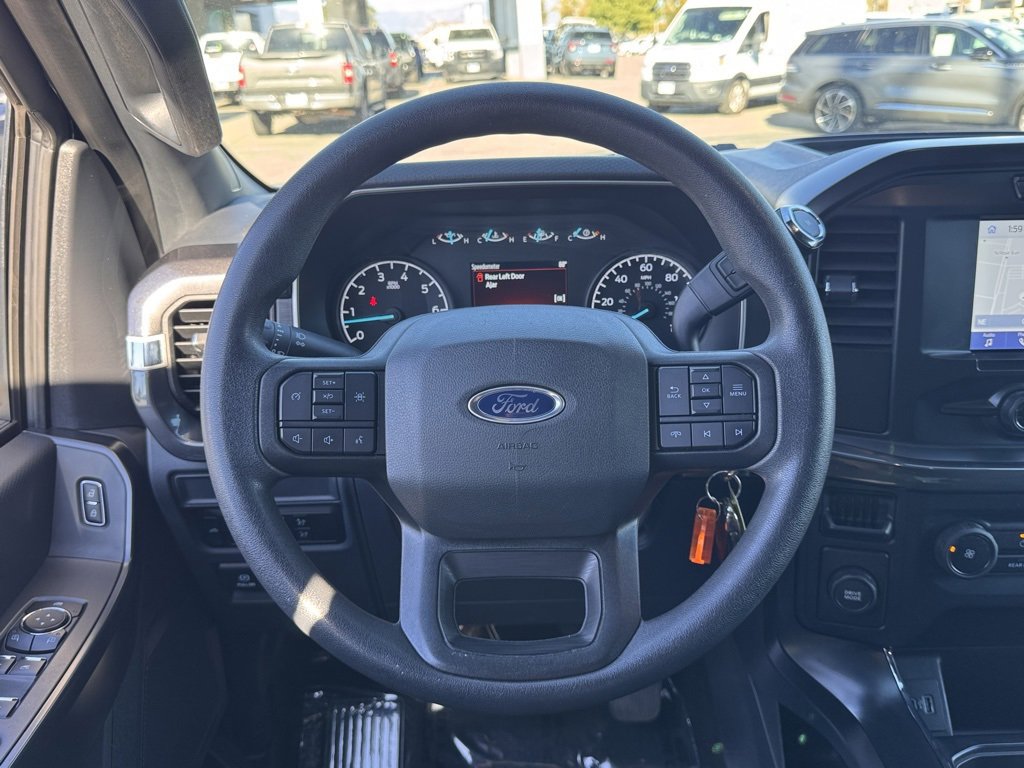 Certified 2023 Ford F150 XL w/ STX Appearance Package image 20