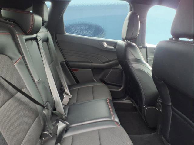 Certified 2023 Ford Escape ST-Line w/ Tech Pack #1 image 13