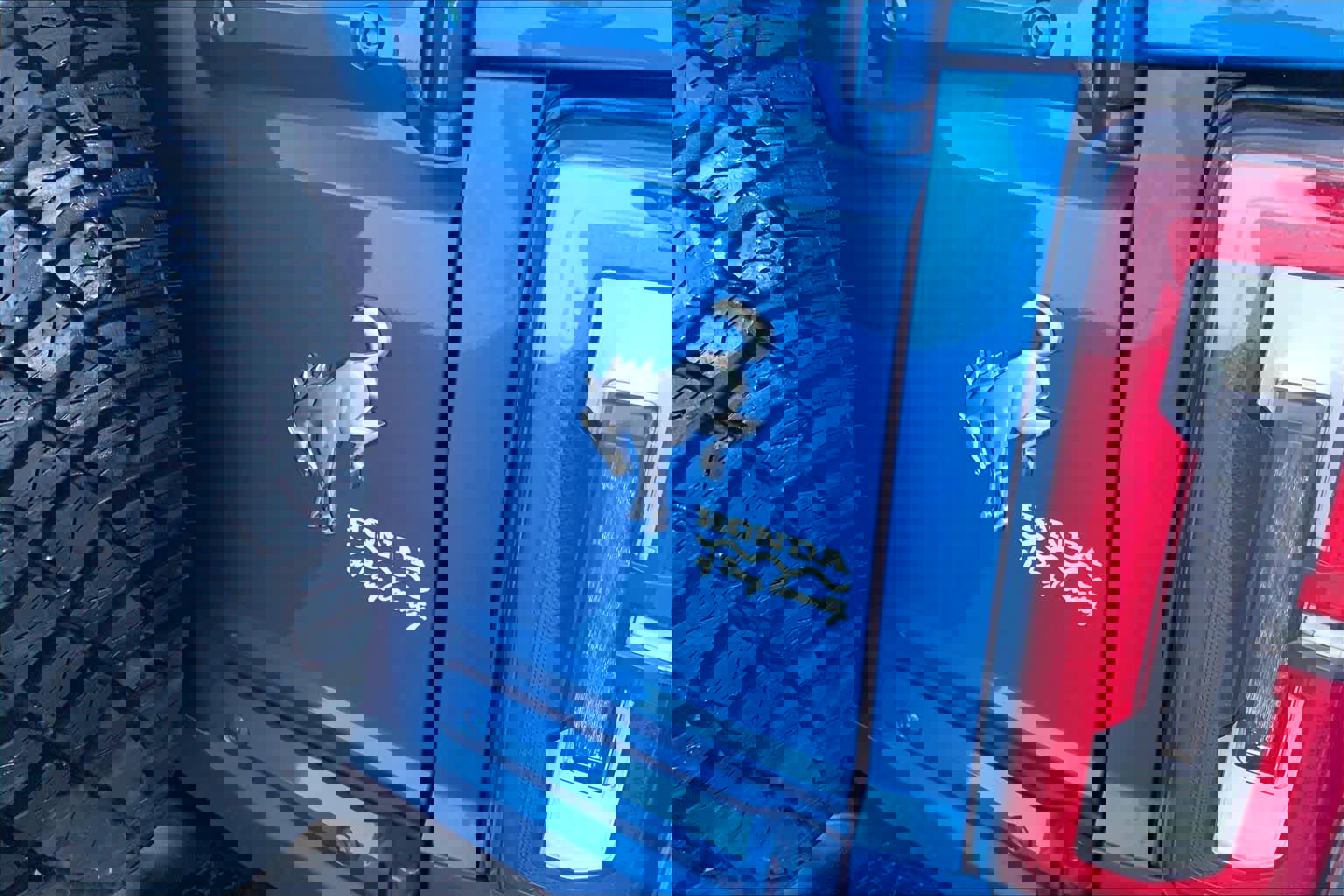 Certified 2024 Ford Bronco Badlands image 31