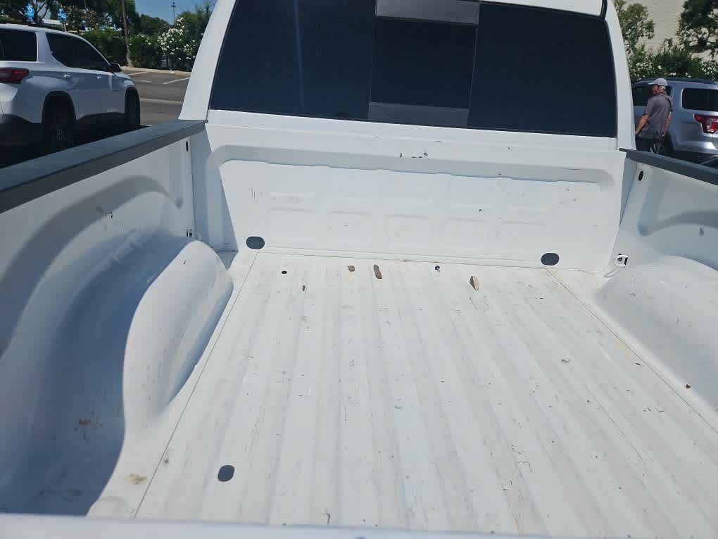 Used 2017 RAM 1500 Sport w/ Convenience Group AWD/4WD image 9