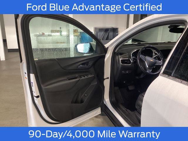 Used 2019 Chevrolet Equinox LT w/ Sun & Navigation Package image 11