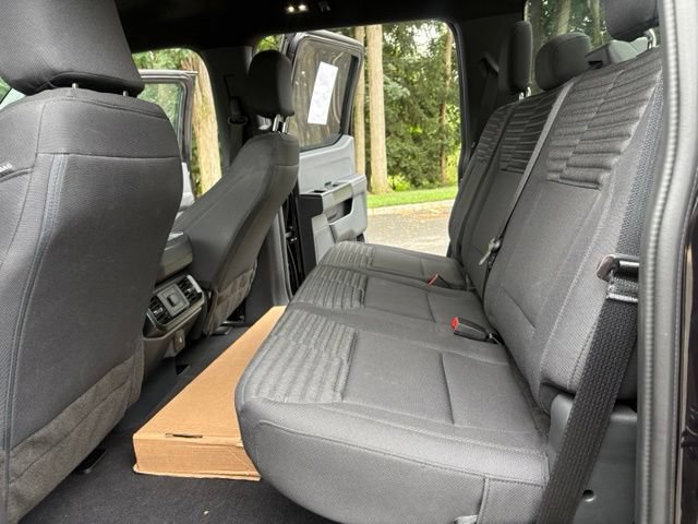 Certified 2023 Ford F150 XL w/ STX Appearance Package AWD/4WD image 15