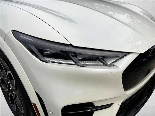 Certified 2023 Ford Mustang Mach-E GT AWD/4WD image 26
