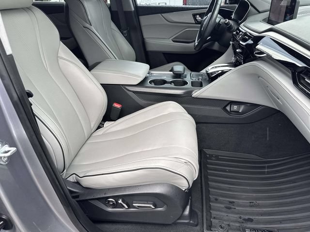 Used 2023 Acura MDX w/ Advance Package AWD/4WD image 11