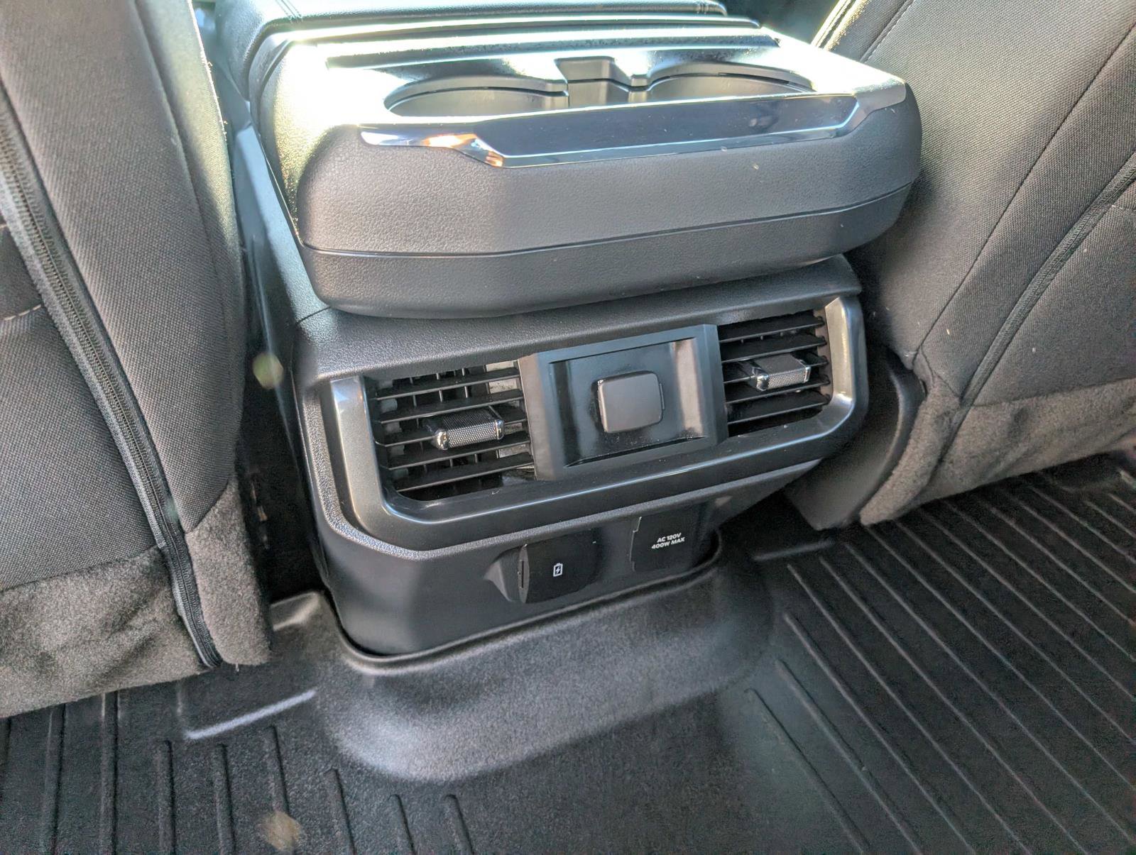 Certified 2023 Ford F150 XLT w/ Equipment Group 302A High image 12