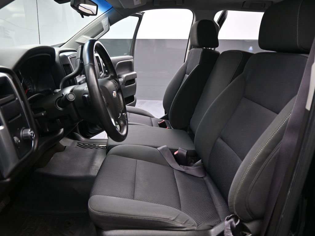 Used 2017 Chevrolet Silverado 1500 LT w/ LT Eassist Package image 10