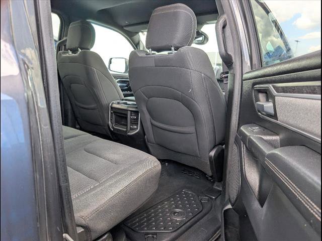 Used 2022 RAM 1500 Big Horn image 25