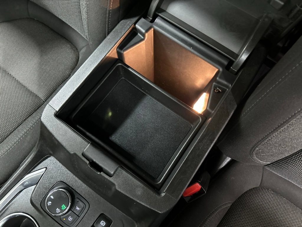 Used 2023 Chevrolet Traverse LT w/ LPO, Floor Liner Package AWD/4WD image 24