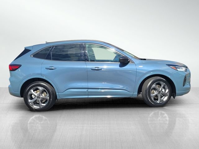 Certified 2023 Ford Escape ST-Line FWD image 3