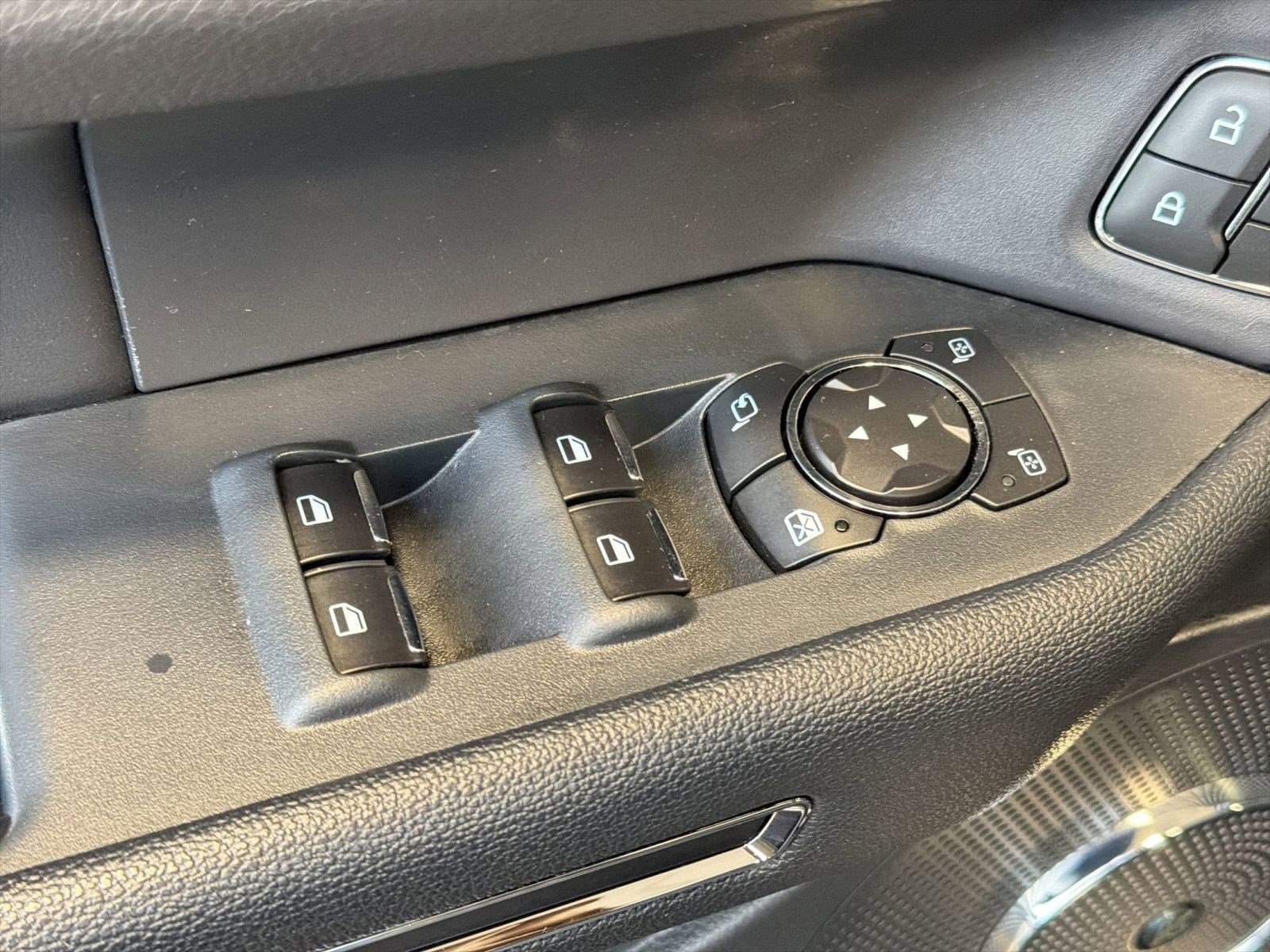 Certified 2022 Ford Expedition Max Limited AWD/4WD image 13