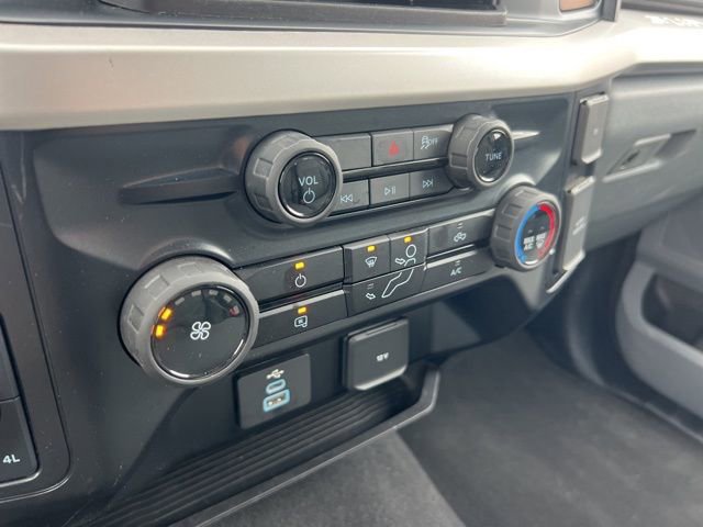 Certified 2025 Ford F250 XLT image 15