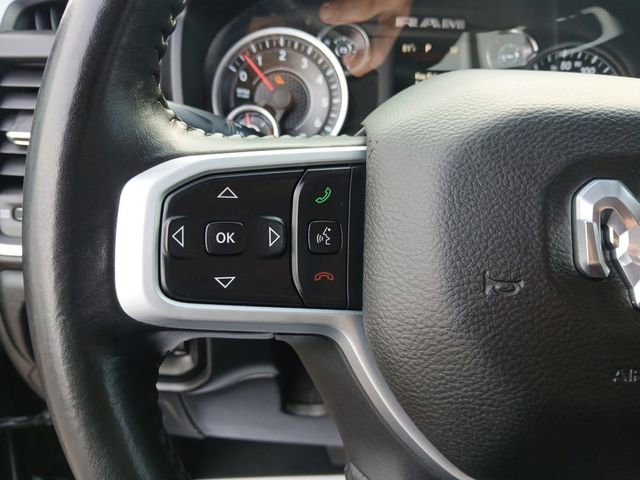 Used 2020 RAM 1500 Lone Star RWD image 20