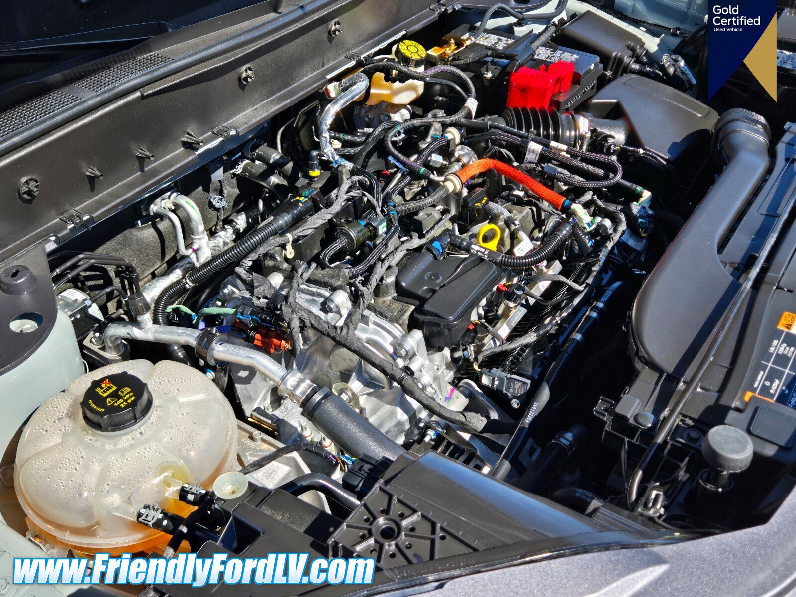 Certified 2023 Ford Bronco Sport Big Bend AWD/4WD image 16