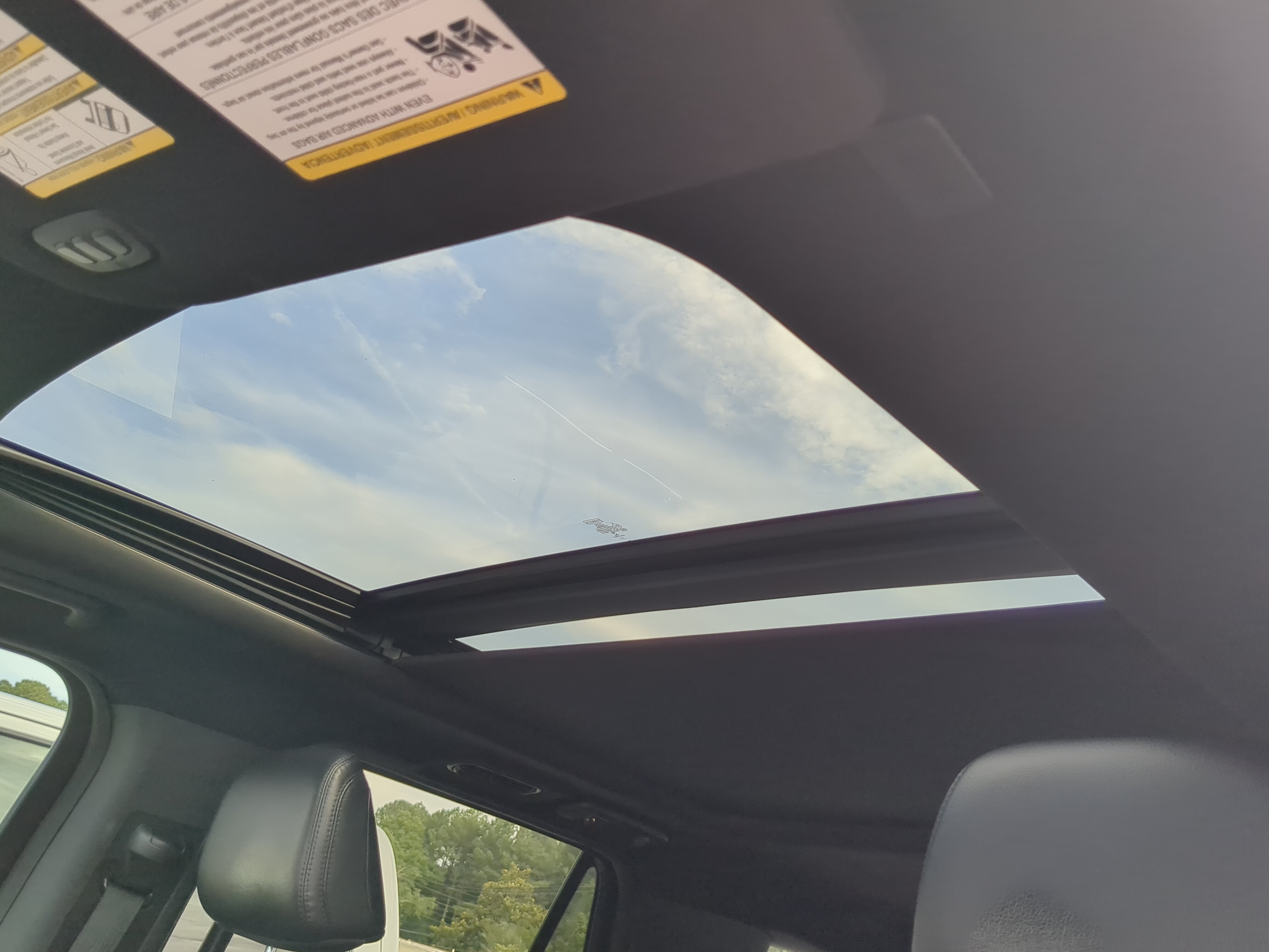 Certified 2021 Ford Expedition Limited RWD image 18
