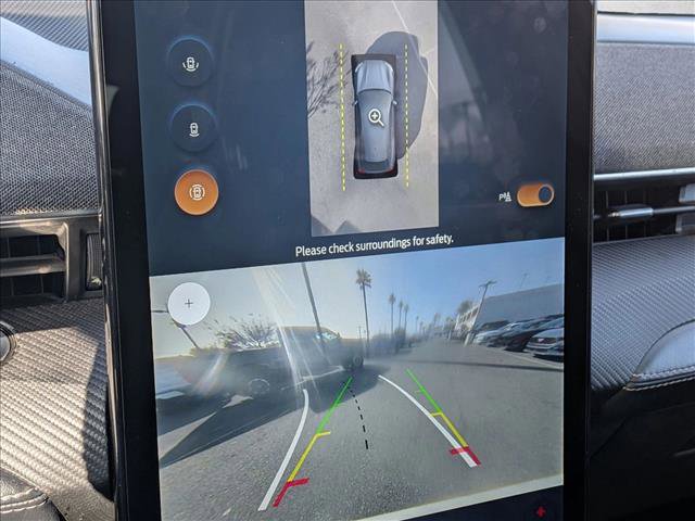 Certified 2023 Ford Mustang Mach-E Premium image 14