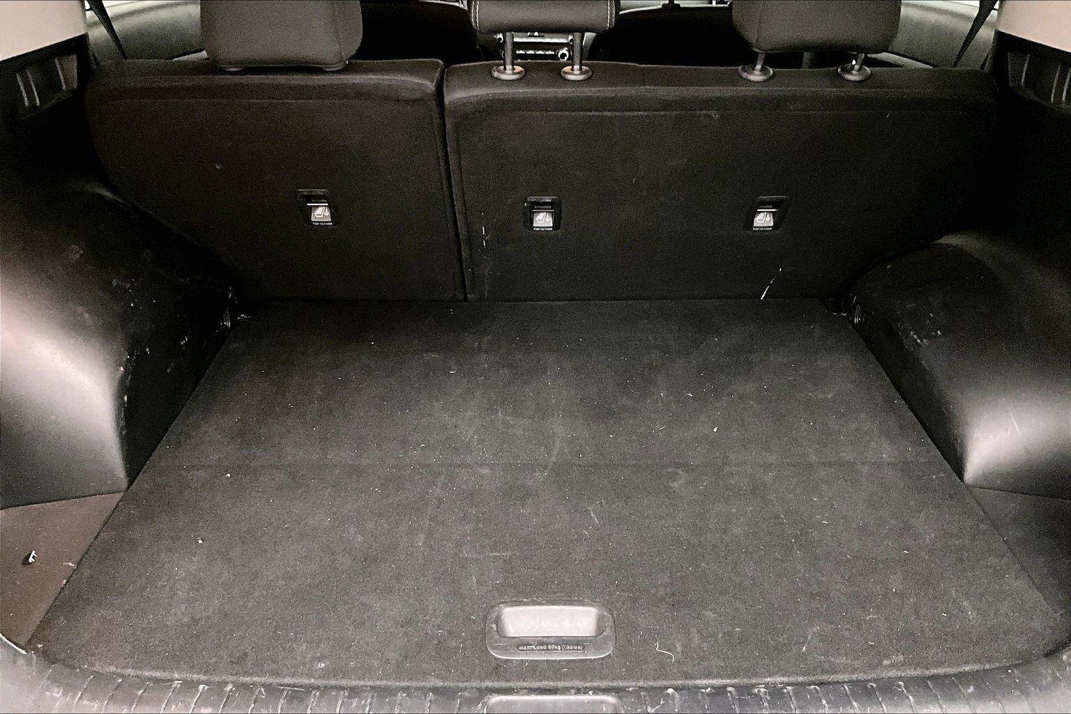 Used 2021 Kia Sportage LX image 33