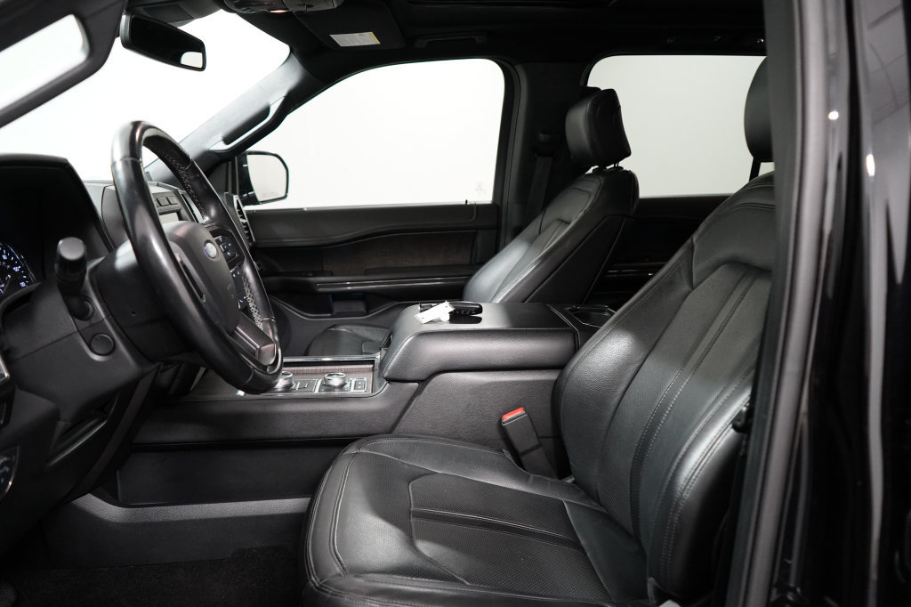 Certified 2020 Ford Expedition Limited w/ Special Edition Package AWD/4WD image 14